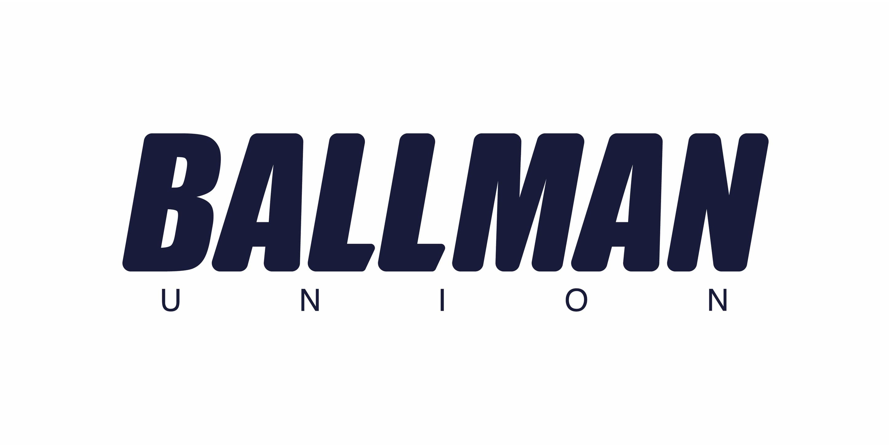 BALLMAN UNION