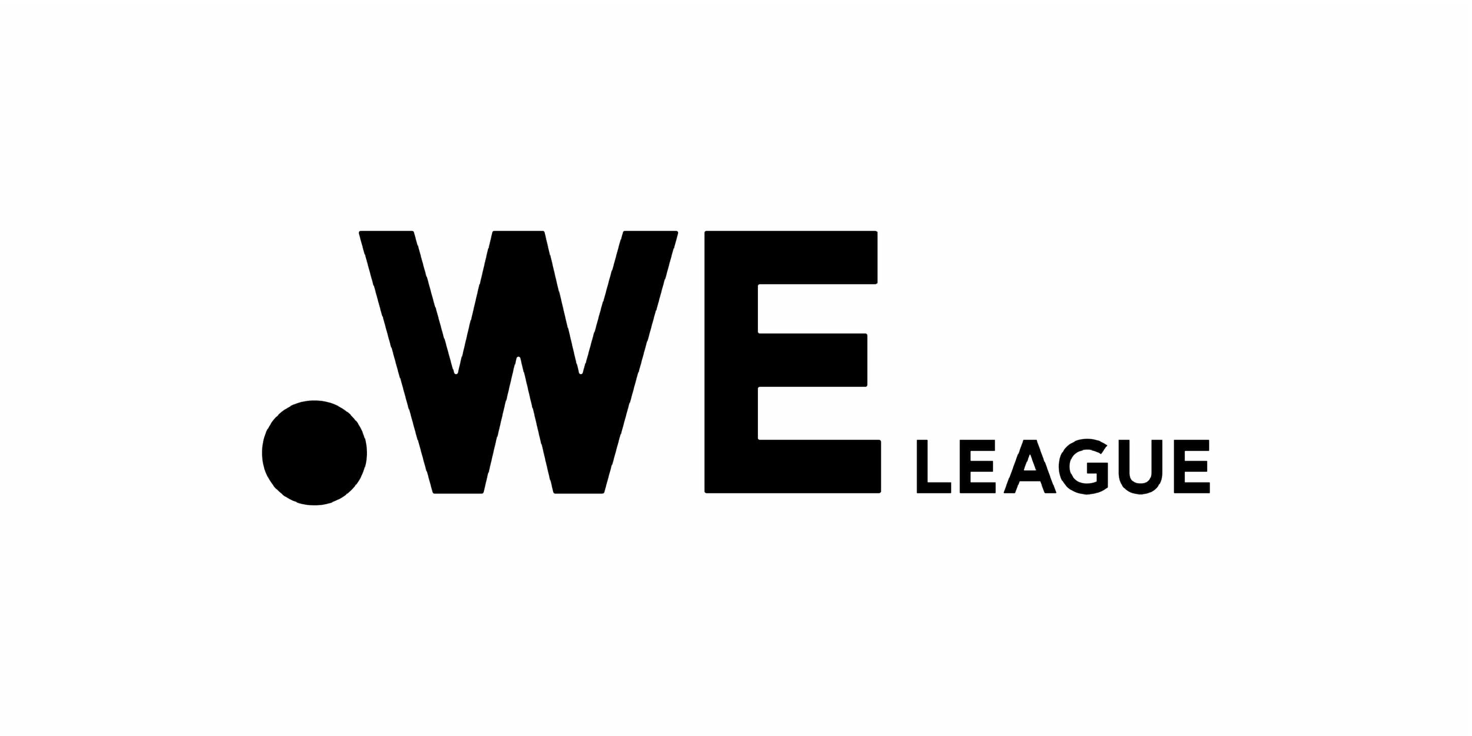 WEリーグ